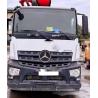 Buy cheap High Productivity Pump Year 2020 20 Years of Sy Hot 62m Pump Car Star Single Product from wholesalers