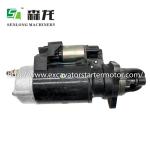 24V 11T 7.5KW starter motor D250E/D300E,114631,6V5227,3011895, 3604484RX,