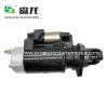 Buy cheap 24V 11T 7.5KW starter motor D250E/D300E,114631,6V5227,3011895, 3604484RX, 3604784RX, 3675191RX, 3902661 from wholesalers