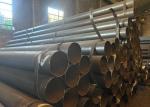 HFW Pipe Electric Resistance Welding Pipe SCH40 SCH80 SCH160 SCHXS SCHXXS