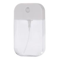 Buy cheap 30ML Portable Handheld Card Alcohol Sanitizer Dispenser Small Travel Makeup product
