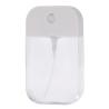 Buy cheap 30ML Portable Handheld Card Alcohol Sanitizer Dispenser Small Travel Makeup Remover Spray Bottle from wholesalers