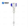 Buy cheap 4-20mA High Accuracy Magnetostrictive Level Gauge 24VDC Magnetrol Level Transmitter from wholesalers
