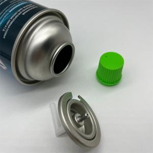 Wholesale Reliable Camping Stove Gas Valve for Portable Cooking - High-Safety Specification from china suppliers