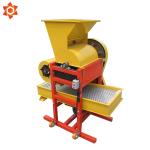 Industrial Groundnut Shelling Machine / Groundnut Decorticator Machine