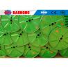 Buy cheap Customized Double Flange Pressed Cable Steel Drum For Winding from wholesalers