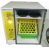 Buy cheap Jumbo Pigeon Intelligent Multi Mode Automatic Incubator 672 Eggs from wholesalers