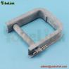 Buy cheap Deadending Clevis D IRON for Pole line hardware from wholesalers