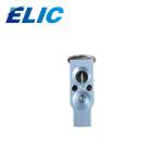 4465995 Excavator Relief Valve Expansion Valve For HITACHI Excavator