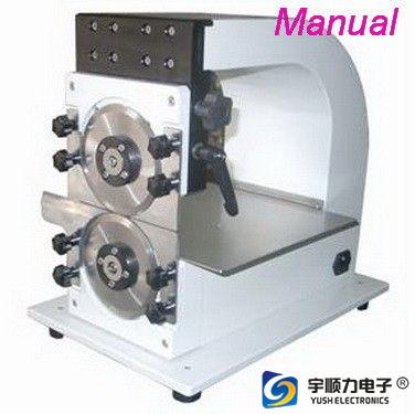 Buy cheap Pneumatic PCB Separation Equipment for SMT assblem line YSVC-1S from wholesalers