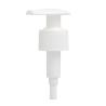 Buy cheap left right Aluminum Lotion Pump For Hair Care Body Care 24/410 28/410 from wholesalers