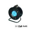 Buy cheap 50m Cable Reel Extension Socket from wholesalers