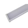 Buy cheap AC200 - 240V Linear Led Tube Light No Dimming 50 Watt Pure White Color from wholesalers