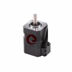 42mm 4000RPM 250mN.M NEMA17 24VDC High Speed BLDC Motor Low nise high quality