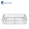 Buy cheap Stainless Steel Fine Mesh Universal Cleaning Basket 0.8L to 30L for Jewelry Small Parts from wholesalers