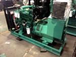 Buy cheap 1500RPM Diesel Power Generator Set 80KVA China Generator Price 3 Phase Generator from wholesalers