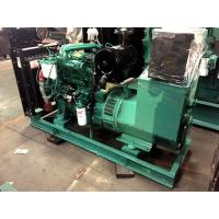 Buy cheap 1500RPM Diesel Power Generator Set 80KVA China Generator Price 3 Phase Generator product