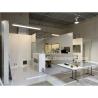 Buy cheap Prefabricated Modular Cleanroom for Mask production from wholesalers