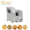 Buy cheap Flour Powder Fried Snack Food Production Line 150-200kg/H from wholesalers