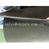 Buy cheap Commercial Anti-fatigue Wide / fine ribbed flooring rubber mats 3mm thick min. from wholesalers