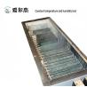 Buy cheap Insulating glass bendable aluminum butyl spacer from wholesalers