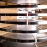 Buy cheap JIS G4802 S70C-CSP Patented Spring Steel Strip from wholesalers