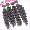 Buy cheap 6A 7A 8A 1b Color Loose Deep Wave Hair Wholesale Price Brazillian Deep Wave Hair from wholesalers
