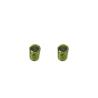 Buy cheap -40C To 75C Temp 3.7 V 70mah Lipo Battery 10C Lithium Ion Battery HCC1015 from wholesalers