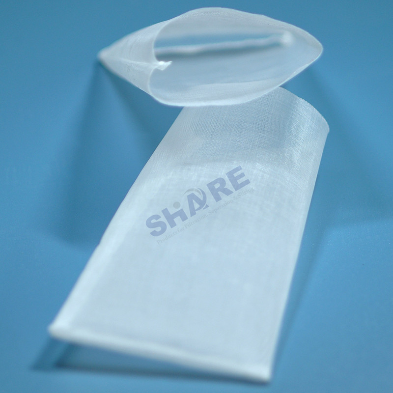 Nylon Filter Mesh for Water Filtering, Fishing, Pharmaceutical, Food Industry Flour, Dairy, Wines, Juices, Honey, Starch