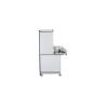 Buy cheap Exhaust Hood Motor Testing Machine , Two Stations DC Motor Testing Equipment from wholesalers