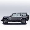 Buy cheap Off Road SUV Jeep Wrangler China Jeep Mumaren Car Sport SUV Left Hand Driving 8 Speed AT from wholesalers
