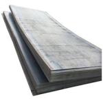 0.3mm - 200mm Carbon Steel Sheet Q235 Q235B Q345 For Construction