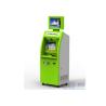 Buy cheap Indoor Self Service cash payment coin payment Kiosk from wholesalers