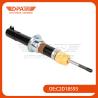 Buy cheap Jaguar XJ Front Magnetic Induction Shock Absorber C2D18593 Dampers from wholesalers
