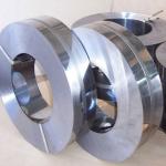 Bright Polished Stainless Steel Strips 201 304 316 321 0.5mm Thickness