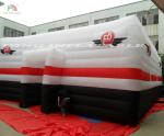 Advertising Giant Inflatable Tent with LED Light Inflatable House Tent for