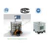 Buy cheap Sanhe DCS-1500L High Accuracy IBC Liquid Filling Machine With Weighing Scale from wholesalers