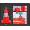 Buy cheap High Quality Cheap Plastic Traffic Cones,470Mm Pvc Traffic Cone from wholesalers