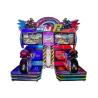 Buy cheap Speed R Double Players Motorcycle Arcade Game Machine Coin Operation from wholesalers