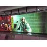 Buy cheap Smd Indoor Stage Rental Led Display Ultra Thin Panel 4.81mm 160 Degree from wholesalers