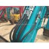 Buy cheap Second hand hydraulic crawler Excavator Kubota30 High quality/Used mini digger Kubota30 Japan origin cheap price from wholesalers