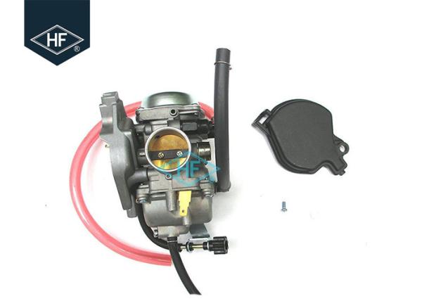 Buy cheap ATV Moto Carb Motorcycle Service Parts , Kawasaki Kvf 360 Carburetor Generic Motorcycle Parts from wholesalers