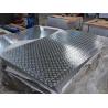 Buy cheap conductor application aluminum plate 7075 t6 aluminum 5mm 6mm thick aluminum sheet aluminum plate for sale from wholesalers