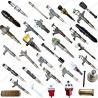 Buy cheap Genuine Common Rail Diesel Fuel Injection System 5237466 4991752 from wholesalers