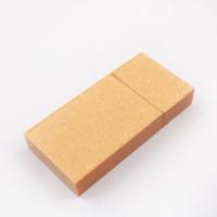 Buy cheap Recyclable Material 2.0 3.0 Wooden USB Flash Drive 128GB 256GB product