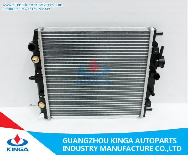 Buy cheap DAIHATSU MIRAL Stylish Radiators L200/L300/L500/EF-90-98 Cast Iron Radiator from wholesalers