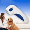 Buy cheap Pet Anti Flea Lice Cleaner Comb Electric Bushing Dog Pet Comb from wholesalers