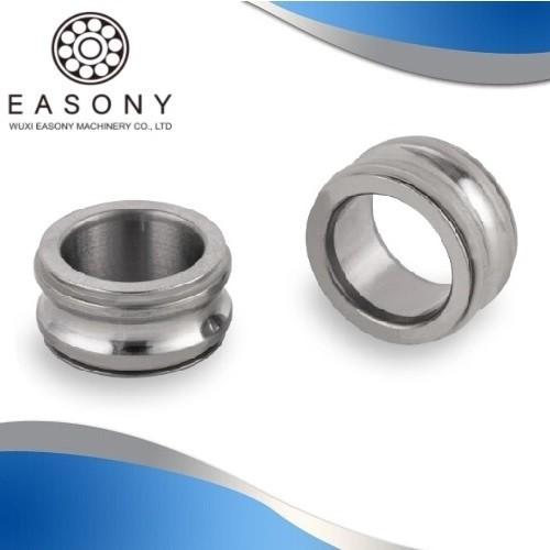 Buy cheap Deep groove ball bearings Gcr15 SAE52100 100Cr6 Suj2 Wear Resistant Bushings Inner Ring 25 X 30 X 12.5mm from wholesalers