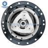 Buy cheap ZAX240-3G ZAXIS240-3G Excavator Swing Gearbox 9243323 Excavator Reducer from wholesalers