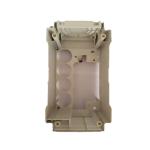 Hot Runner P20 S136 Electrical Plastic Molding 300000 Shots
